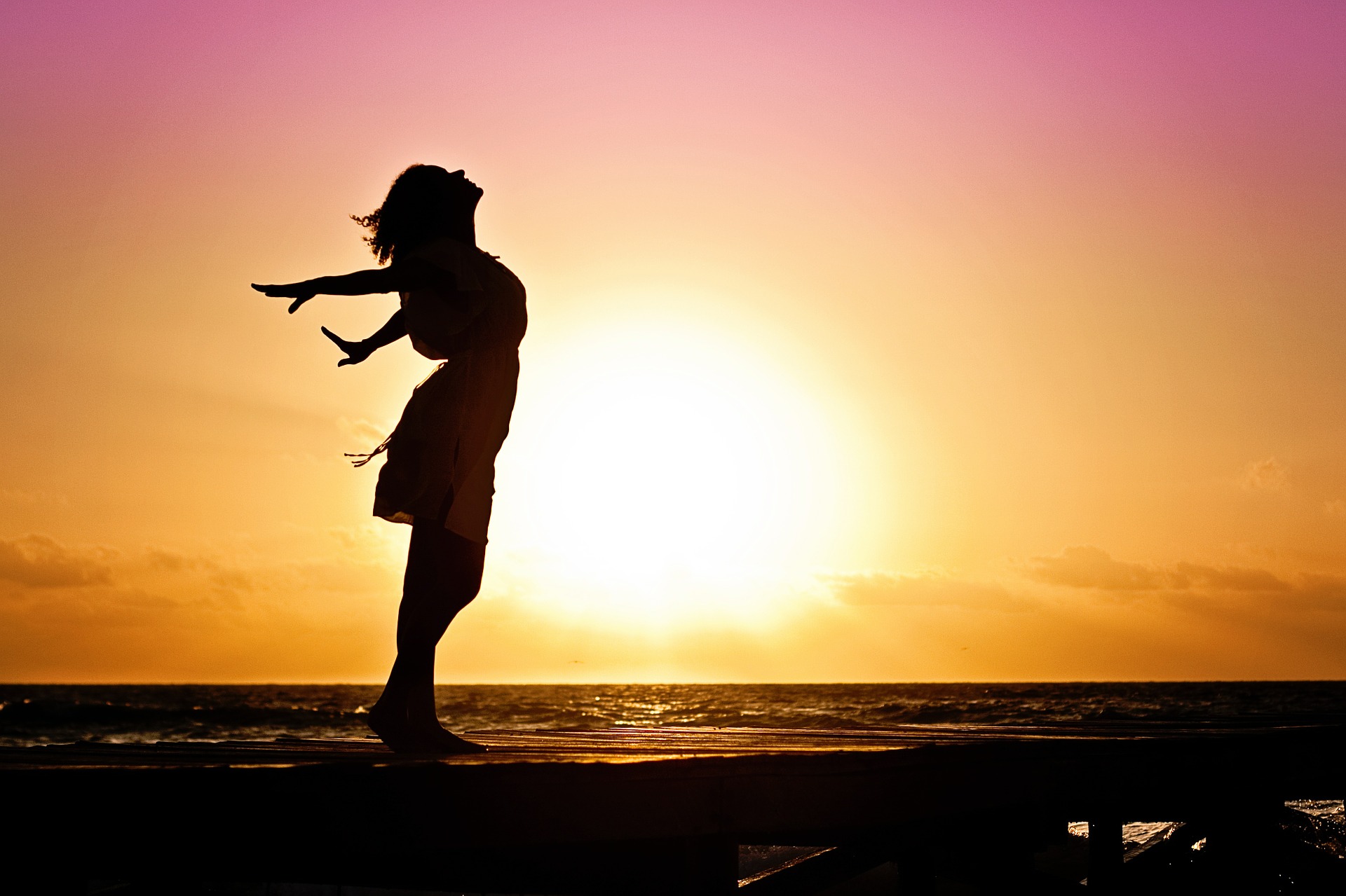 Relaxation sensorielle